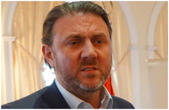 Կյանքից հեռացել է Էրդողանի ավագ խորհրդականը